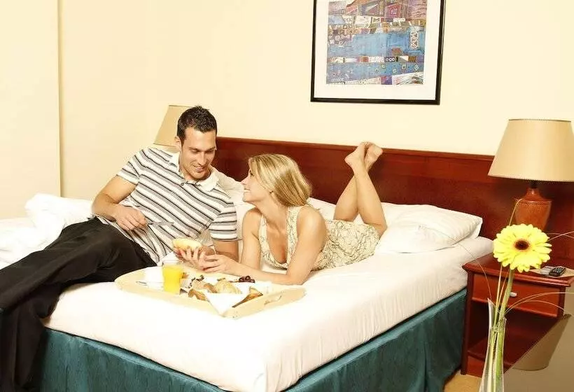 Fotos del hotel Lafonte:  8