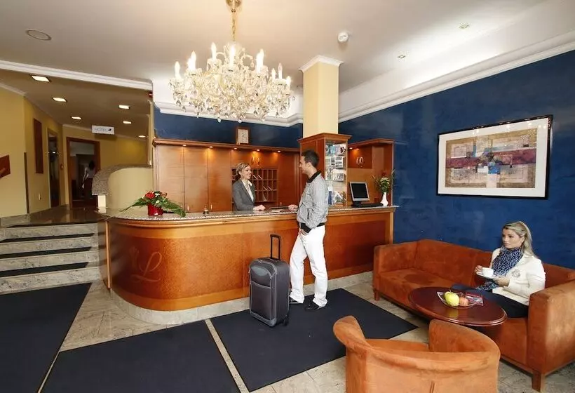 Fotos del hotel Lafonte:  2