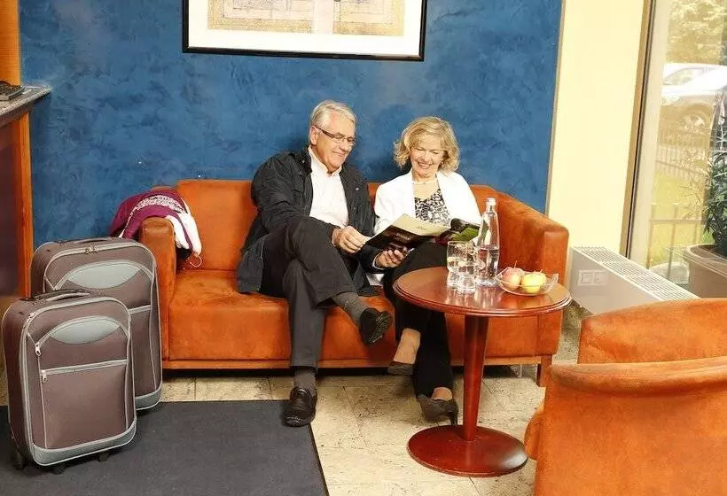 Fotos del hotel Lafonte:  12