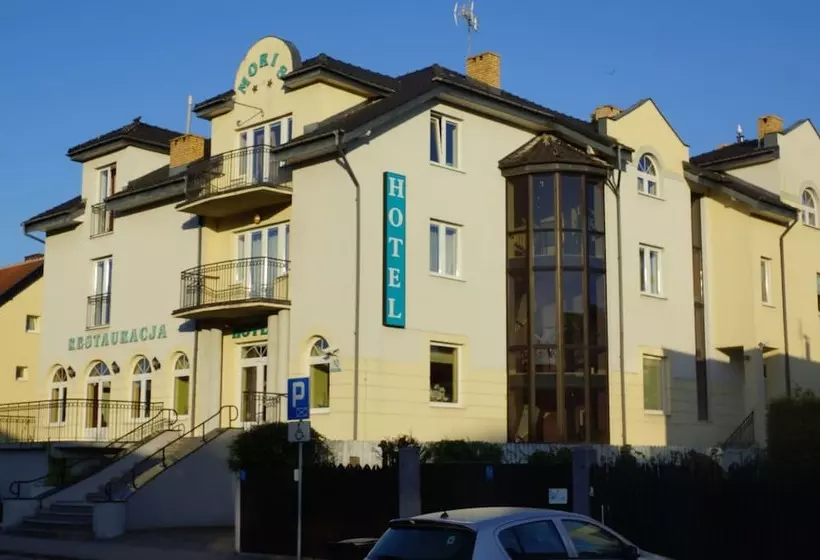 Fotos del hotel Moris Boutique Beach:  7