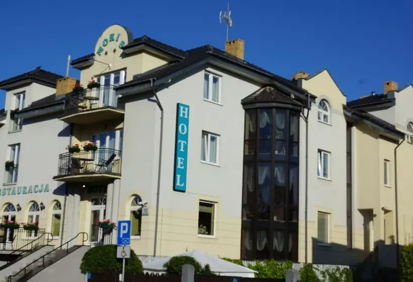 Moris Boutique Beach