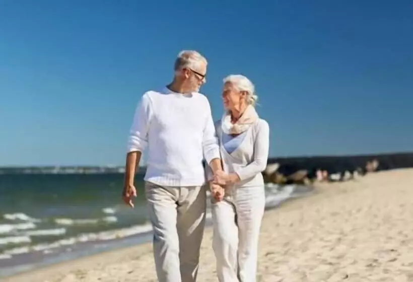 Fotos del hotel Moris Boutique Beach:  14