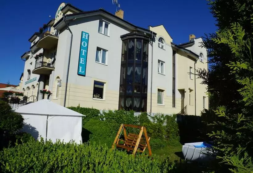 Fotos del hotel Moris Boutique Beach:  6