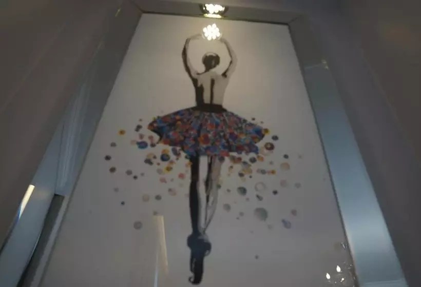 Fotos del hotel Moris Boutique Beach:  10