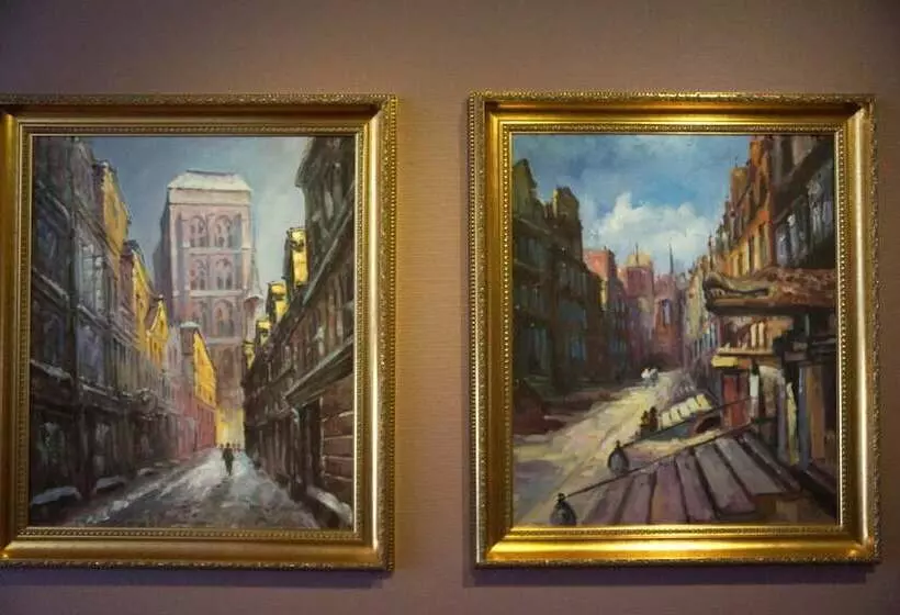 Fotos del hotel Moris Boutique Beach:  5