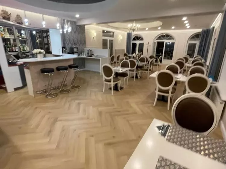 Fotos del hotel Moris Boutique Beach:  2