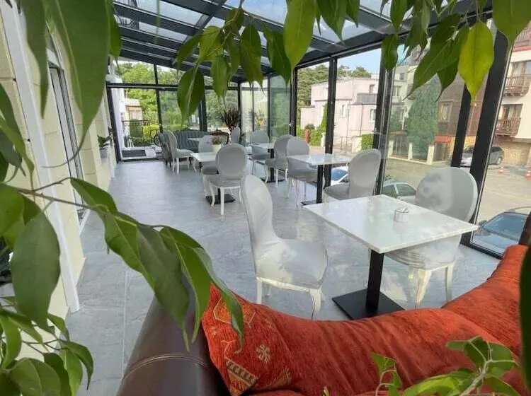 Fotos del hotel Moris Boutique Beach:  9