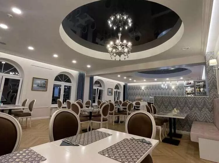 Fotos del hotel Moris Boutique Beach:  21