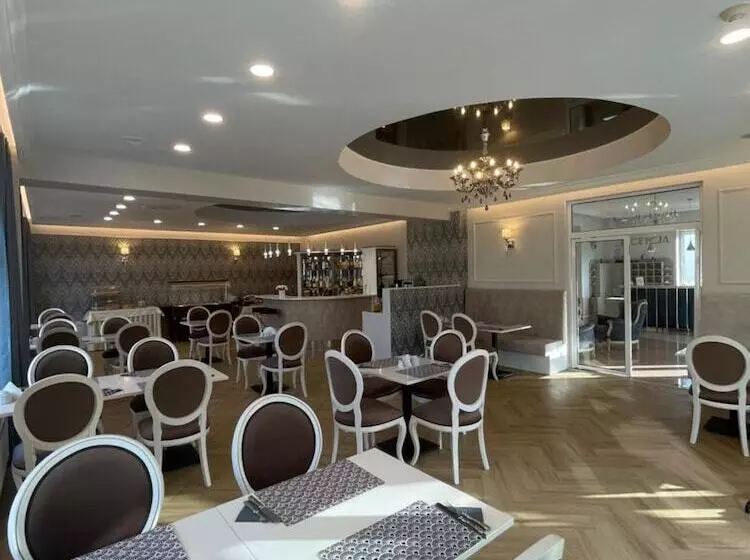 Fotos del hotel Moris Boutique Beach:  12