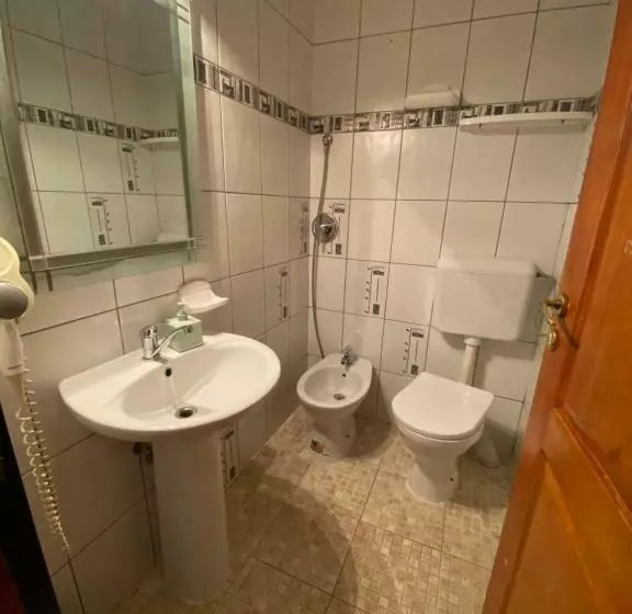 Fotos del hotel Pensiunea Italiana:  5