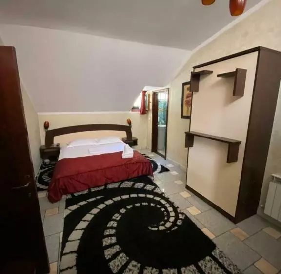 Fotos del hotel Pensiunea Italiana:  10