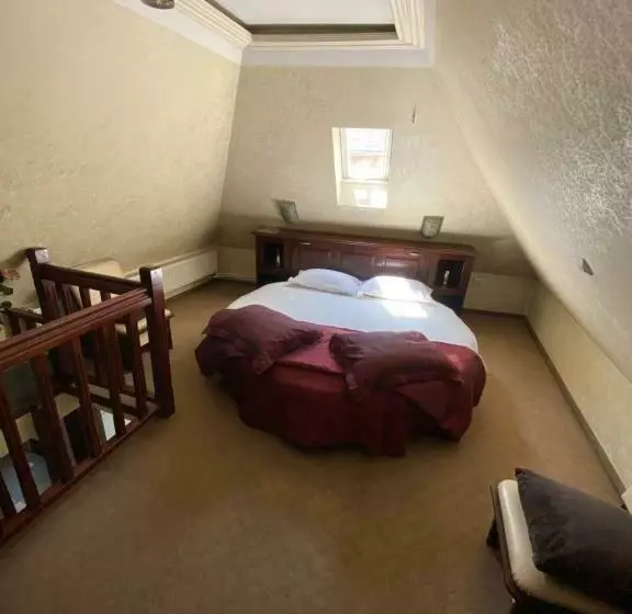 Fotos del hotel Pensiunea Italiana:  15