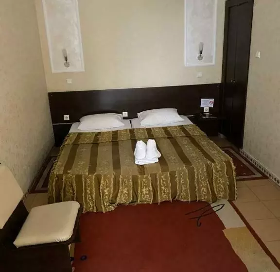 Fotos del hotel Pensiunea Italiana:  11