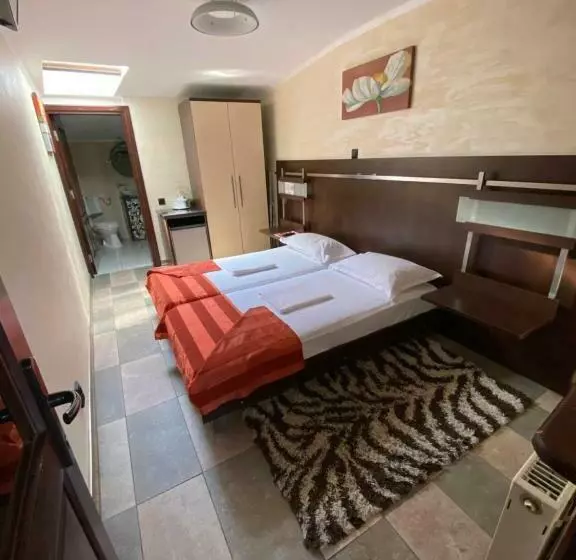 Fotos del hotel Pensiunea Italiana:  13