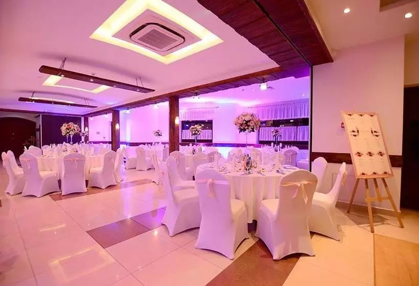 Fotos del hotel Tyniecki:  10