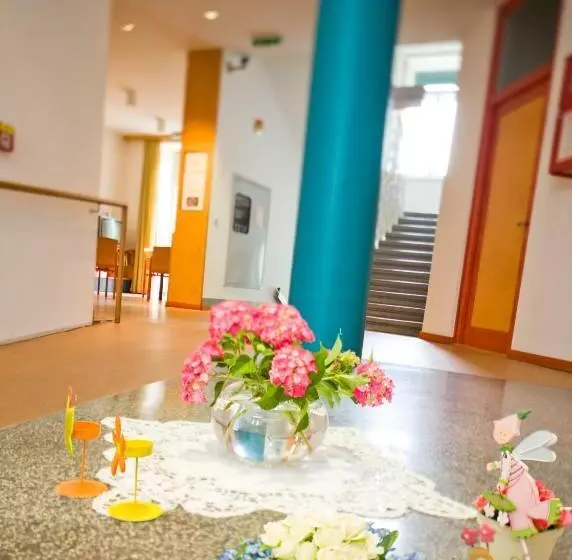 Fotos del hotel Haus Mobene - Hotel Garni:  6