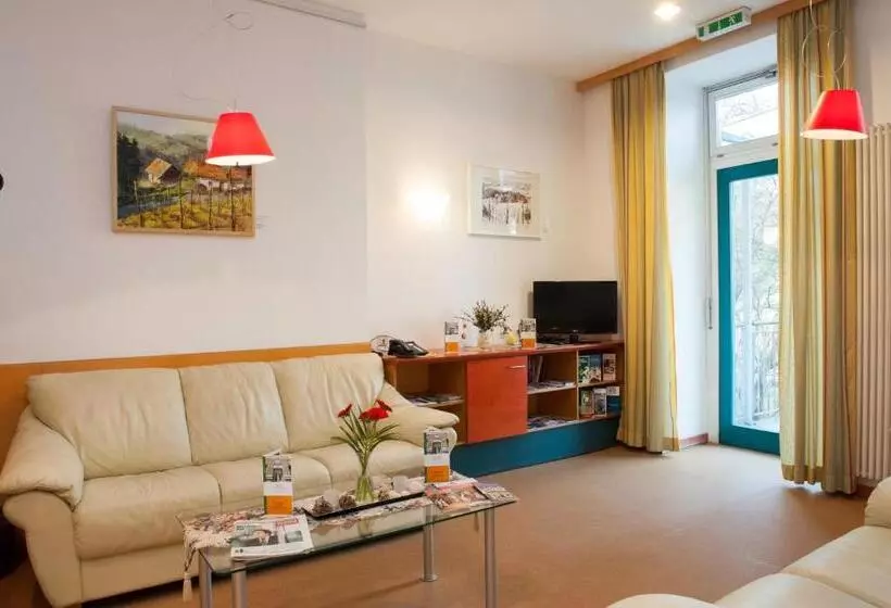 Fotos del hotel Haus Mobene - Hotel Garni:  25