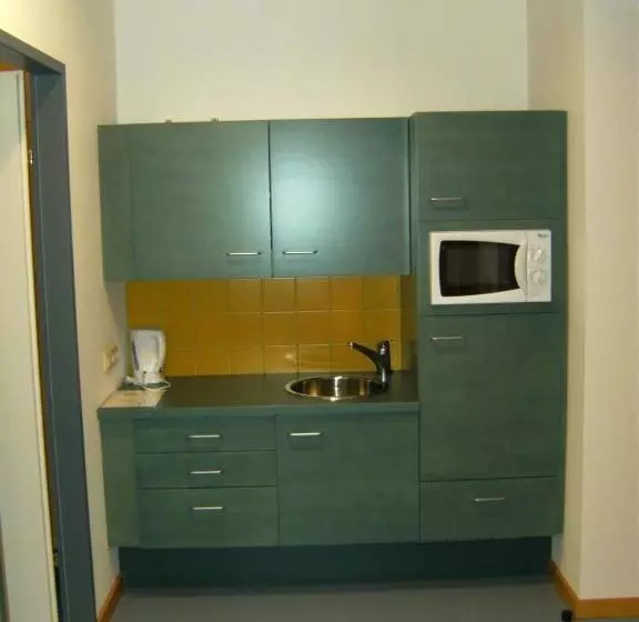 Fotos del hotel Haus Mobene - Hotel Garni:  8