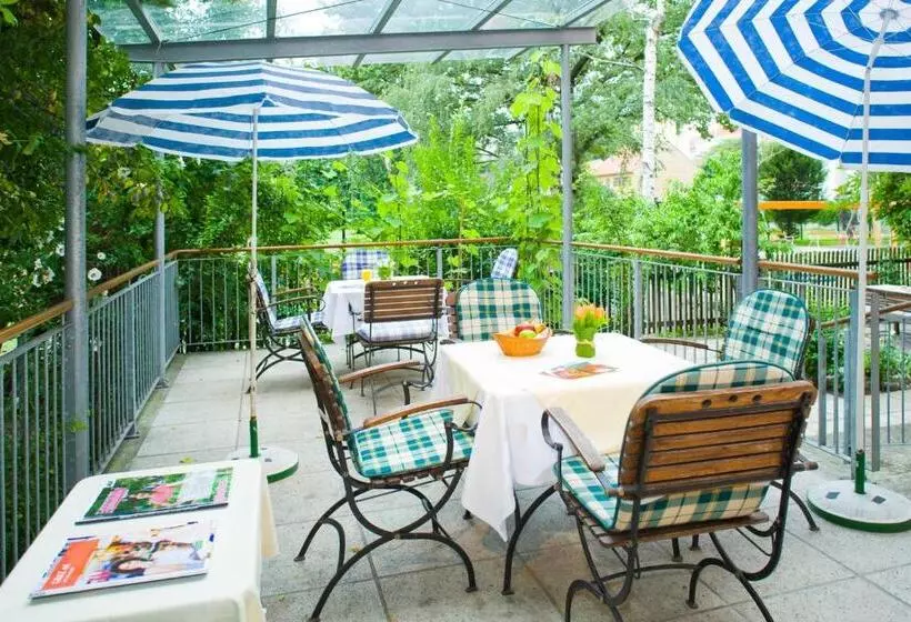 Fotos del hotel Haus Mobene - Hotel Garni:  7