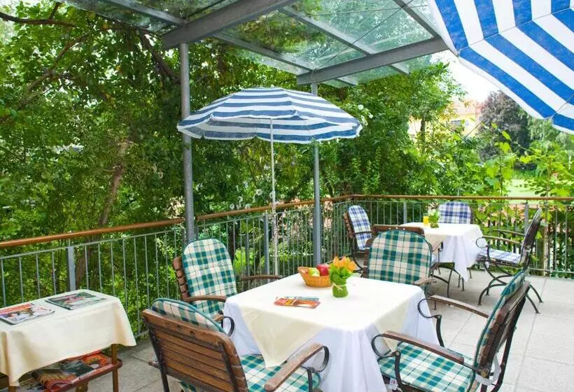 Fotos del hotel Haus Mobene - Hotel Garni:  22