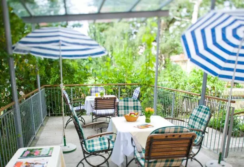 Fotos del hotel Haus Mobene - Hotel Garni:  14