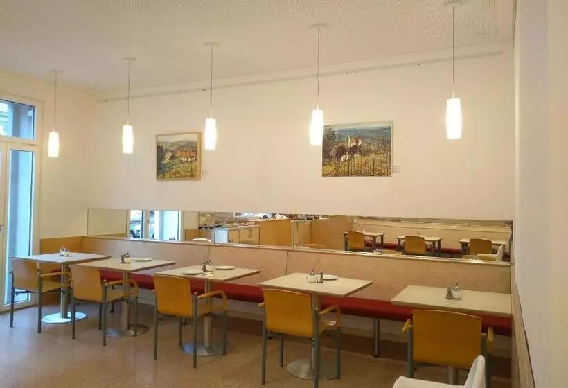 Fotos del hotel Haus Mobene - Hotel Garni:  4