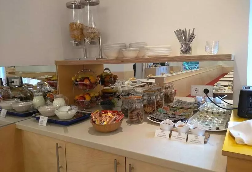 Fotos del hotel Haus Mobene - Hotel Garni:  12