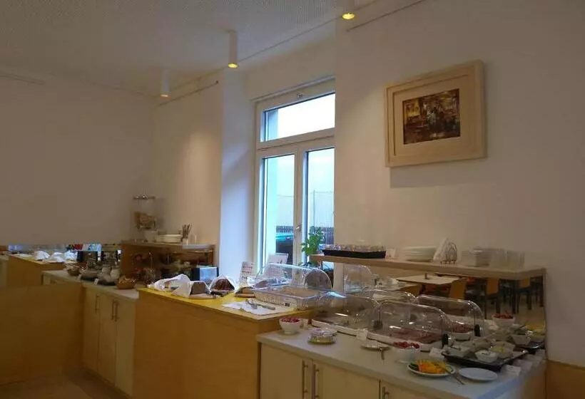 Fotos del hotel Haus Mobene - Hotel Garni:  15