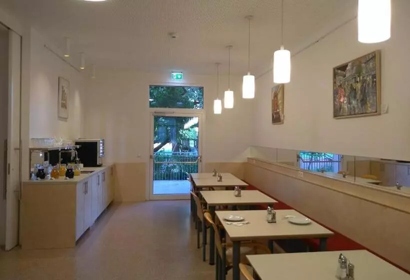 Fotos del hotel Haus Mobene - Hotel Garni:  17