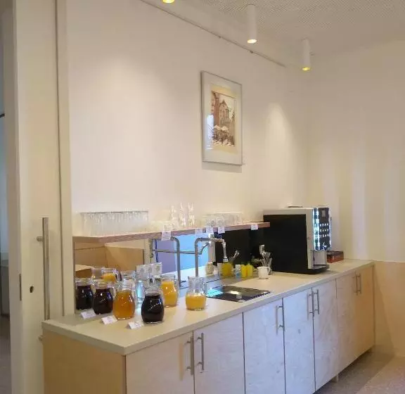 Fotos del hotel Haus Mobene - Hotel Garni:  5