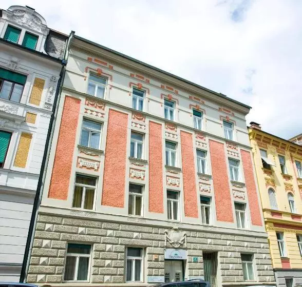 Haus Mobene – Hotel Garni