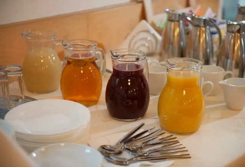 Fotos del hotel Haus Mobene - Hotel Garni:  21