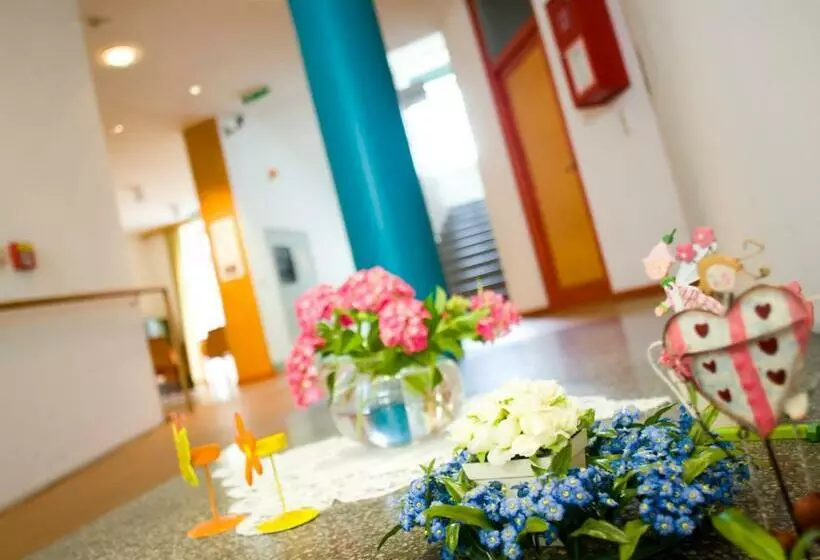 Fotos del hotel Haus Mobene - Hotel Garni:  13