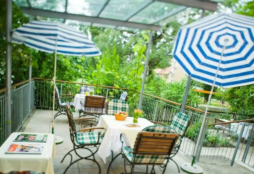 Fotos del hotel Haus Mobene - Hotel Garni:  18