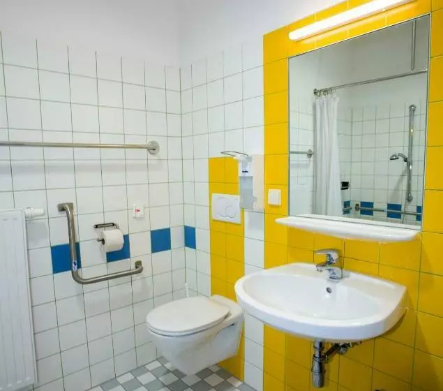 Fotos del hotel Haus Mobene - Hotel Garni:  9