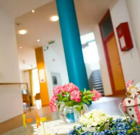 Fotos del hotel Haus Mobene - Hotel Garni:  11