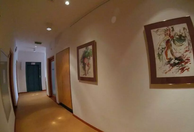 Fotos del hotel Haus Mobene - Hotel Garni:  3