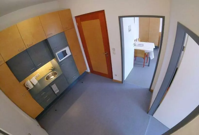 Fotos del hotel Haus Mobene - Hotel Garni:  19