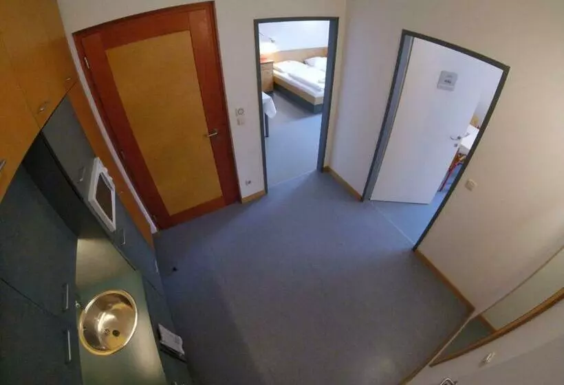 Fotos del hotel Haus Mobene - Hotel Garni:  24