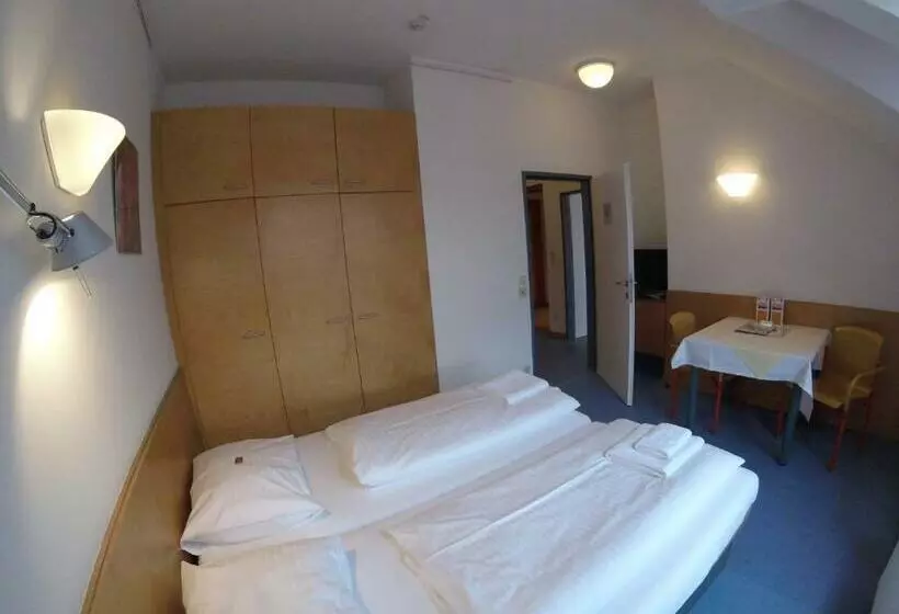 Fotos del hotel Haus Mobene - Hotel Garni:  2