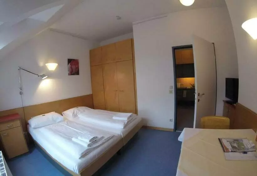 Fotos del hotel Haus Mobene - Hotel Garni:  10