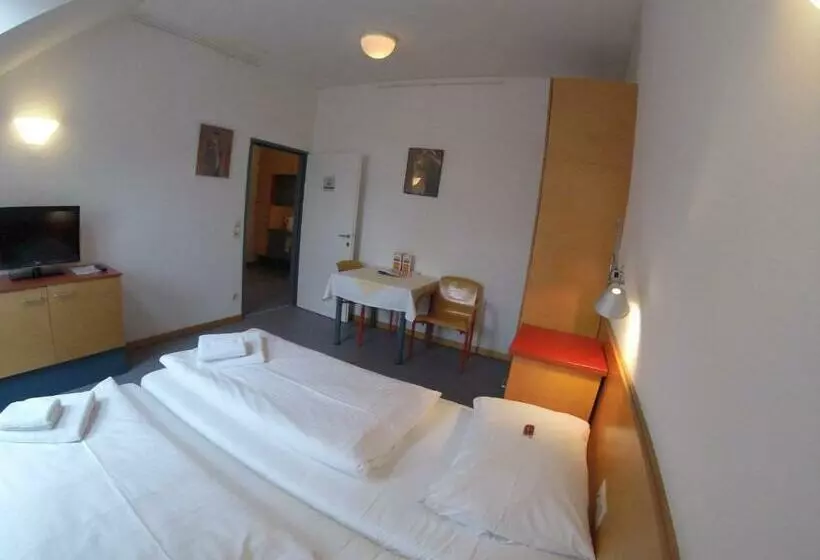 Fotos del hotel Haus Mobene - Hotel Garni:  20