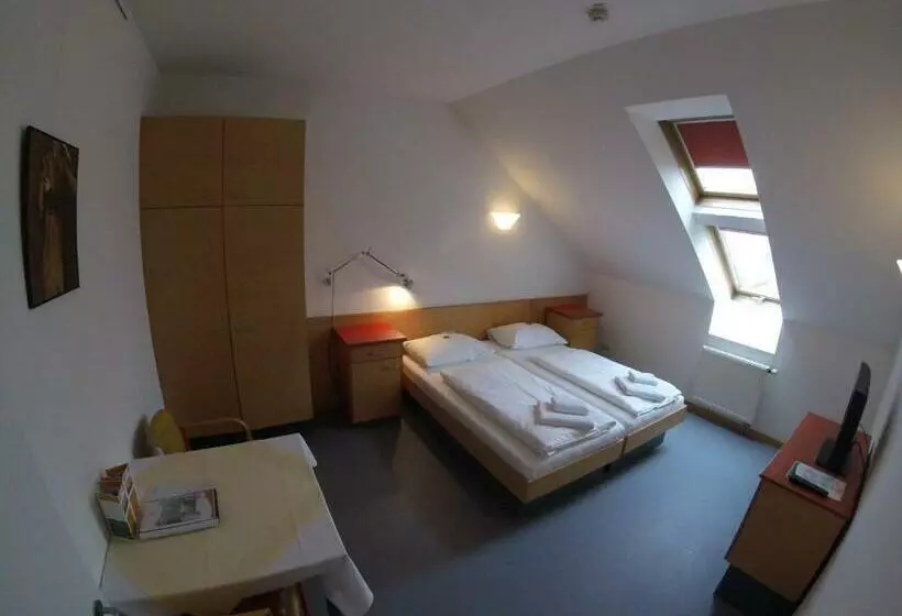 Fotos del hotel Haus Mobene - Hotel Garni:  23