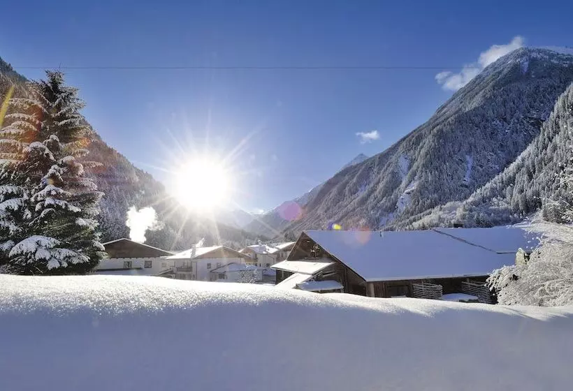 Fotos del hotel Aktiv & Vitalhotel Bergcristall:  10