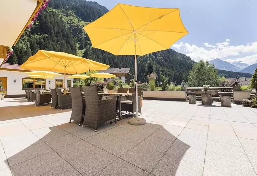 Fotos del hotel Aktiv & Vitalhotel Bergcristall:  5