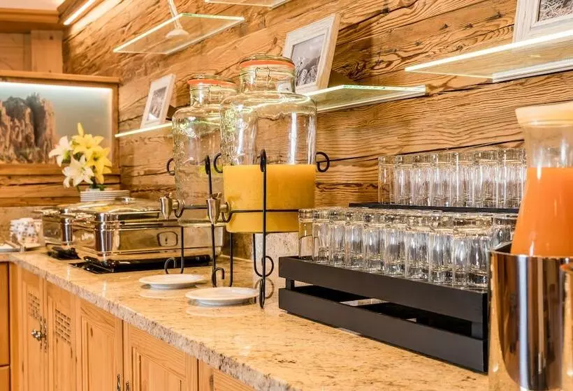 Fotos del hotel Aktiv & Vitalhotel Bergcristall:  4