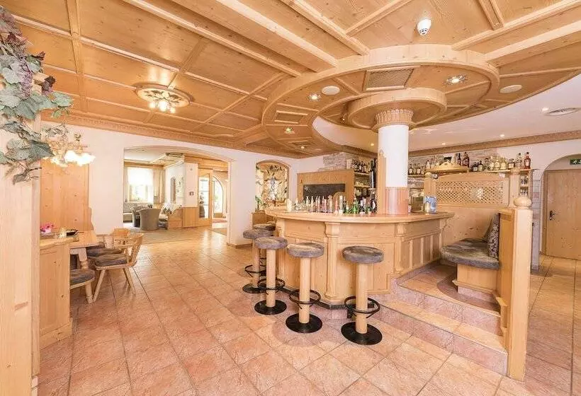 Fotos del hotel Aktiv & Vitalhotel Bergcristall:  13