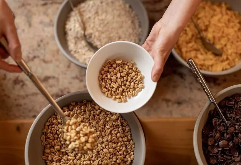 Fotos del hotel Aktiv & Vitalhotel Bergcristall:  12