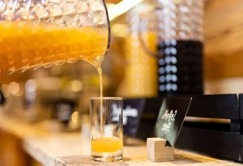 Fotos del hotel Aktiv & Vitalhotel Bergcristall:  9