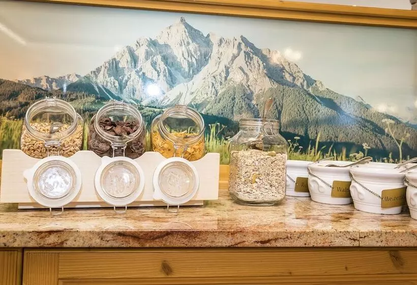 Fotos del hotel Aktiv & Vitalhotel Bergcristall:  6